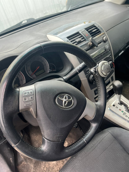 2010 Toyota Corolla - Stock #: M18853 - MX-3