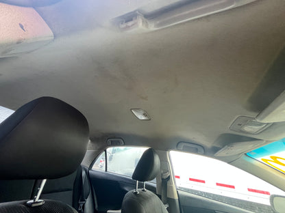 2010 Toyota Corolla - Stock #: M18853 - MX-3