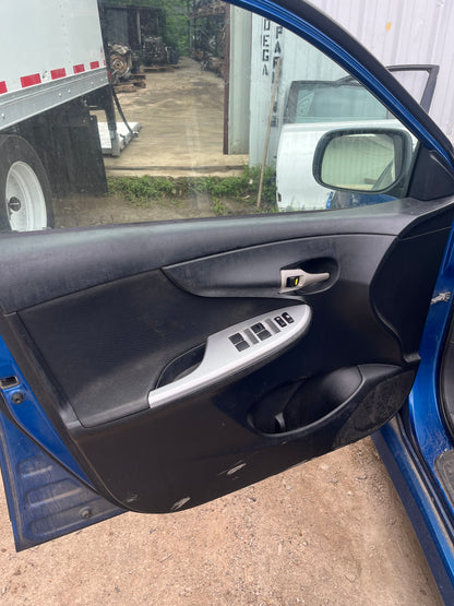 2010 Toyota Corolla - Stock #: M18853 - MX-3