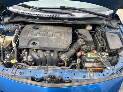 2010 Toyota Corolla - Stock #: M18853 - MX-3