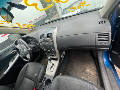 2010 Toyota Corolla - Stock #: M18853 - MX-3