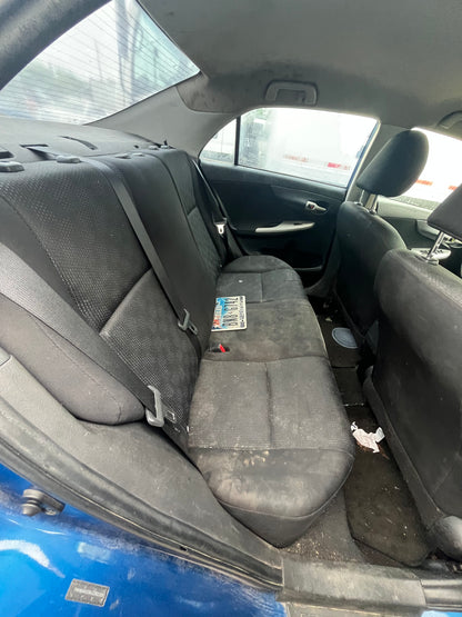 2010 Toyota Corolla - Stock #: M18853 - MX-3