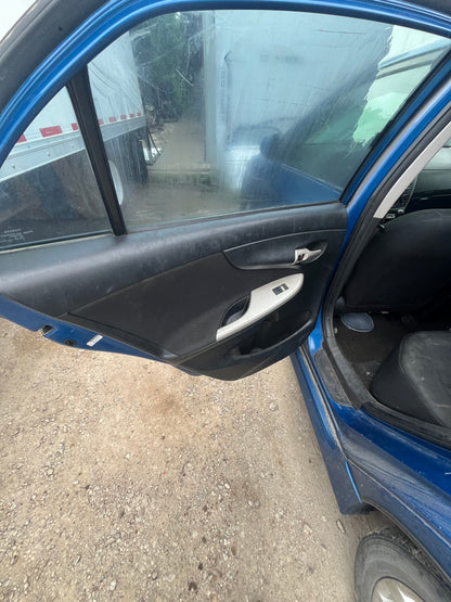 2010 Toyota Corolla - Stock #: M18853 - MX-3