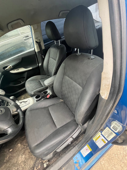 2010 Toyota Corolla - Stock #: M18853 - MX-3