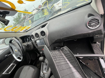2012-2015 Chevrolet Captiva - Stock #: M18839