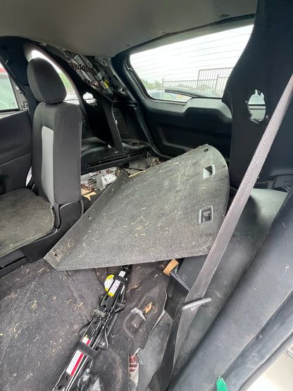 2012-2015 Chevrolet Captiva - Stock #: M18839