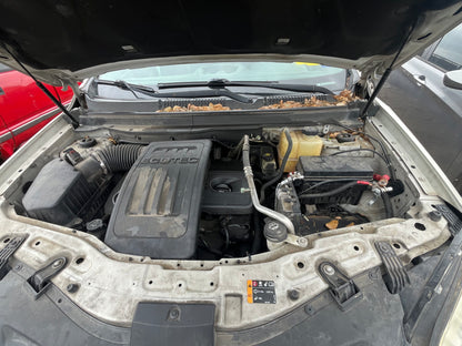 2012-2015 Chevrolet Captiva - Stock #: M18839