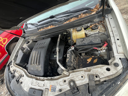 2012-2015 Chevrolet Captiva - Stock #: M18839