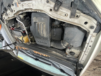 2012-2015 Chevrolet Captiva - Stock #: M18839
