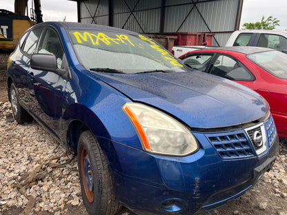 2008-2015 NISSAN ROGUE- PARTING OUT- Stock #:   M18889