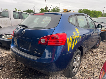2008-2015 NISSAN ROGUE- PARTING OUT- Stock #:   M18889