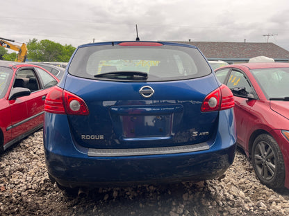 2008-2015 NISSAN ROGUE- PARTING OUT- Stock #:   M18889