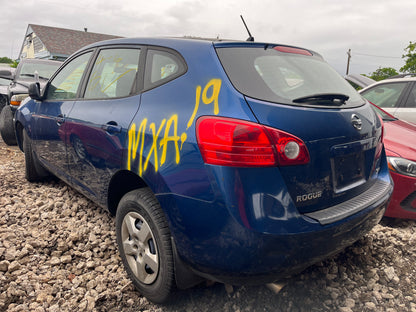 2008-2015 NISSAN ROGUE- PARTING OUT- Stock #:   M18889