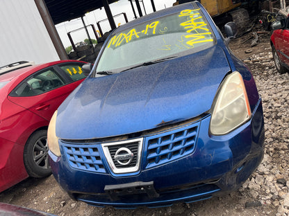 2008-2015 NISSAN ROGUE- PARTING OUT- Stock #:   M18889