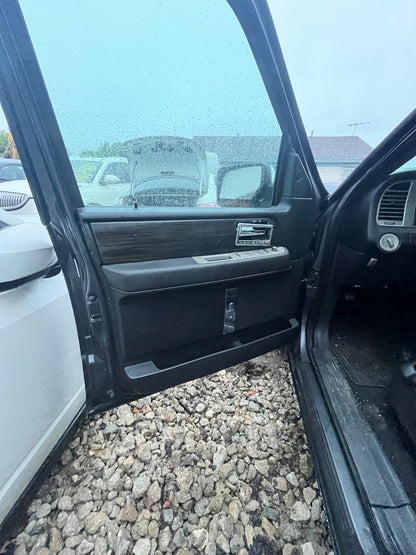 2007-2017 LINCOLN NAVIGATOR- PARTING OUT- MXA-9 Stock #: M18879