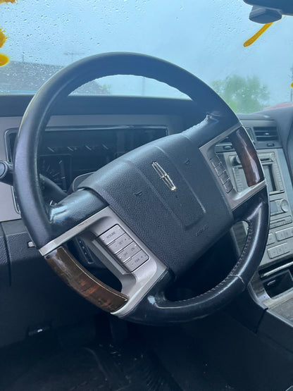 2007-2017 LINCOLN NAVIGATOR- PARTING OUT- MXA-9 Stock #: M18879