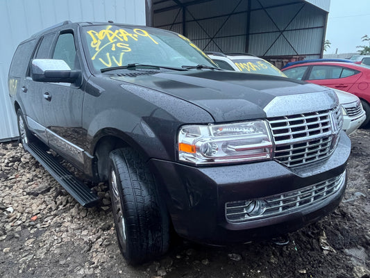2007-2017 LINCOLN NAVIGATOR- PARTING OUT- MXA-9 Stock #: M18879