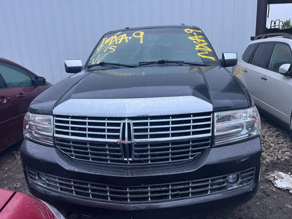 2007-2017 LINCOLN NAVIGATOR- PARTING OUT- MXA-9 Stock #: M18879