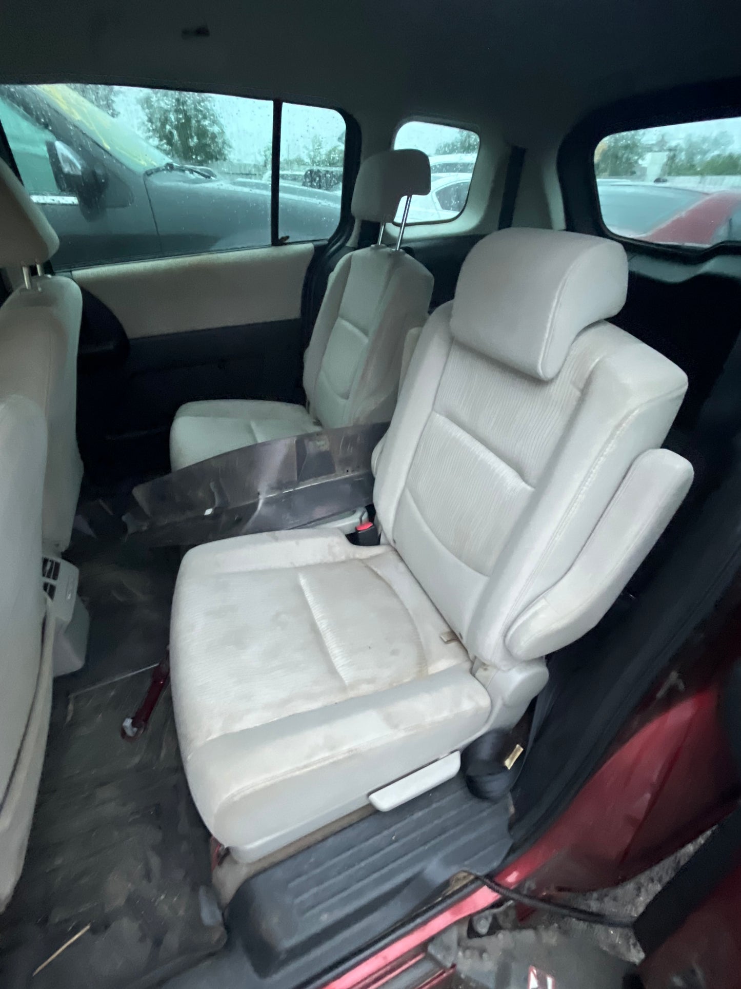 2009 Mazda 5 - Stock #: M18908 - MXB-18