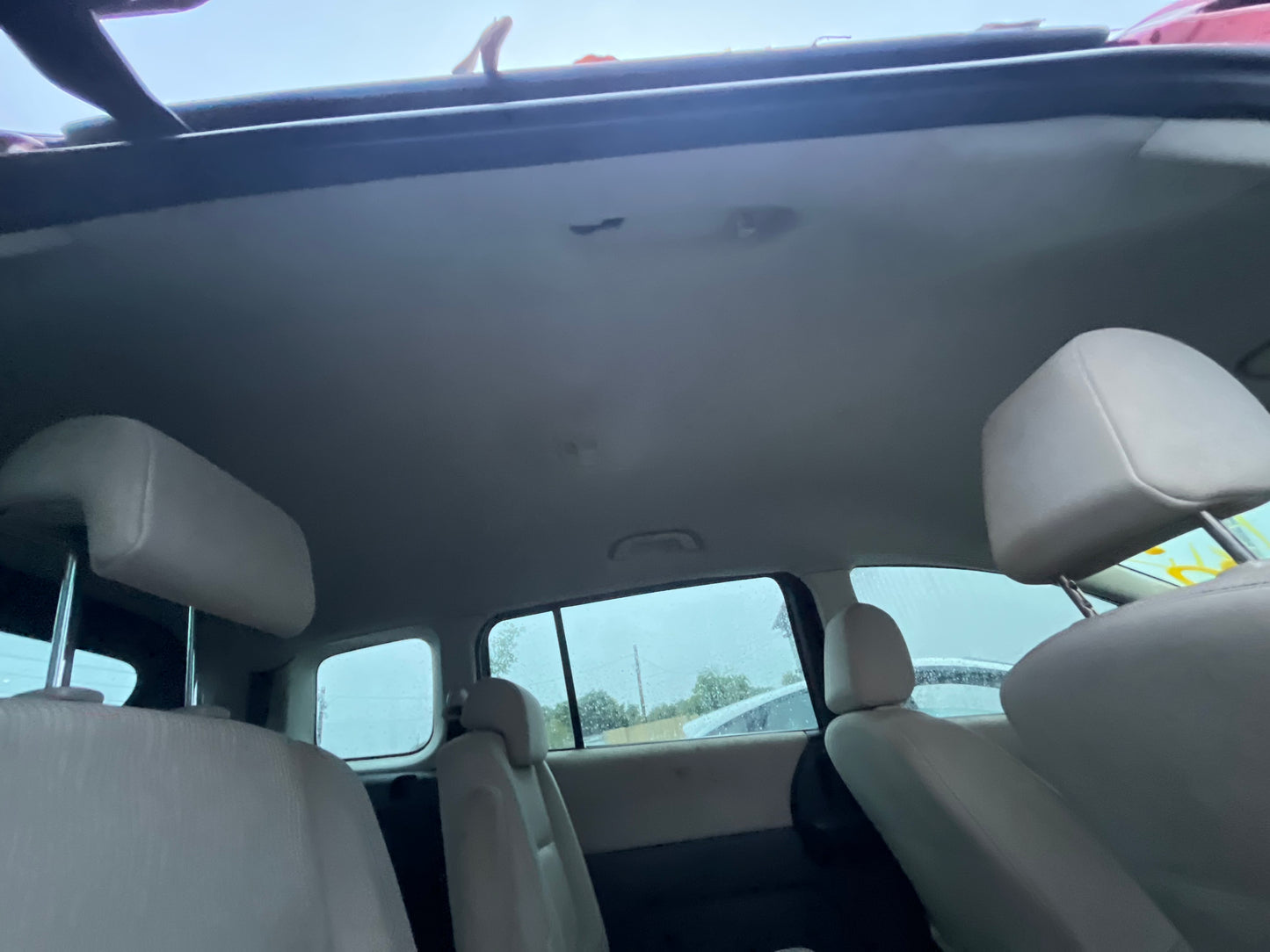 2009 Mazda 5 - Stock #: M18908 - MXB-18