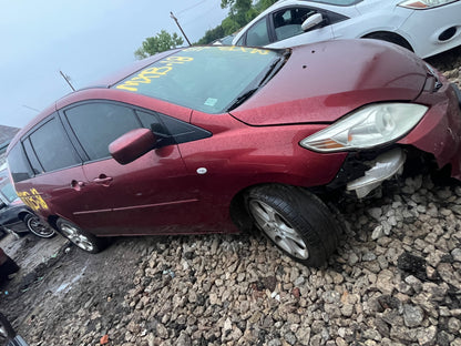 2009 Mazda 5 - Stock #: M18908 - MXB-18