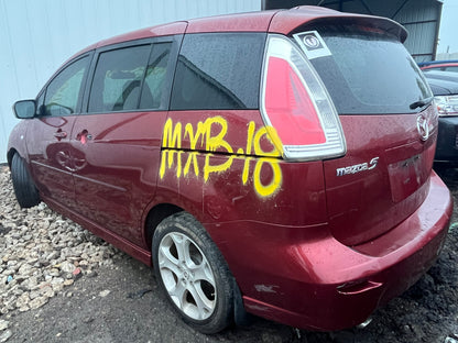 2009 Mazda 5 - Stock #: M18908 - MXB-18