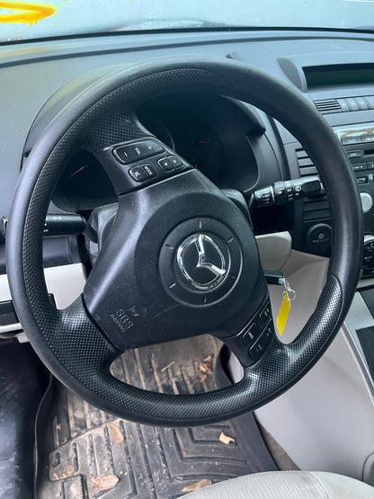 2009 Mazda 5 - Stock #: M18908 - MXB-18