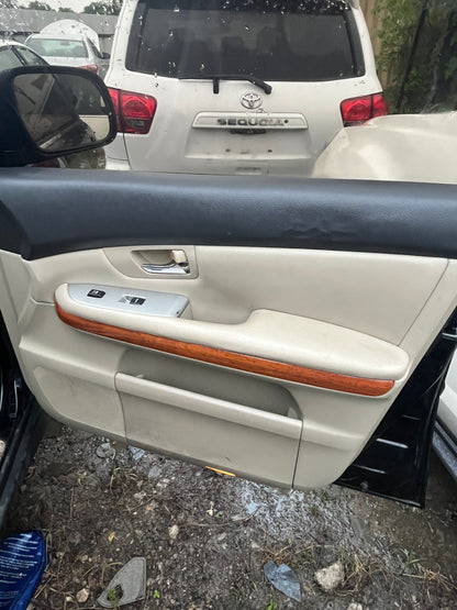 2006-2008 Lexus RX400H - Stock #: M18893