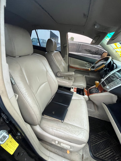 2006-2008 Lexus RX400H - Stock #: M18893