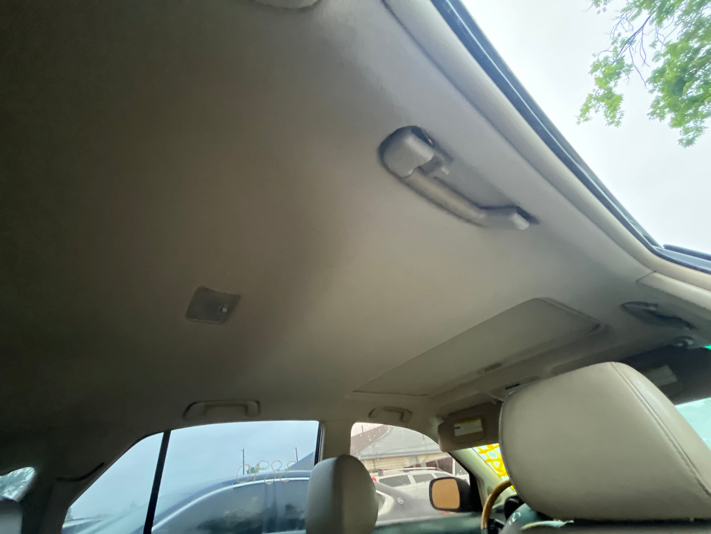 2006-2008 Lexus RX400H - Stock #: M18893