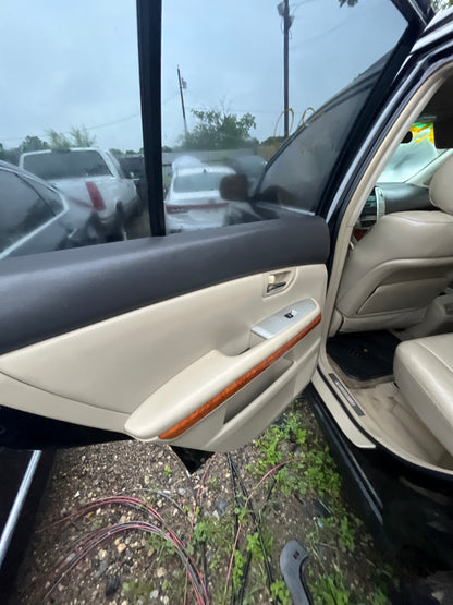 2006-2008 Lexus RX400H - Stock #: M18893