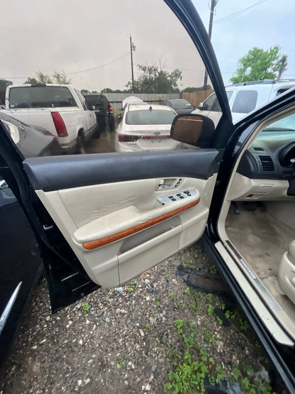 2006-2008 Lexus RX400H - Stock #: M18893