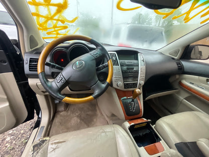 2006-2008 Lexus RX400H - Stock #: M18893