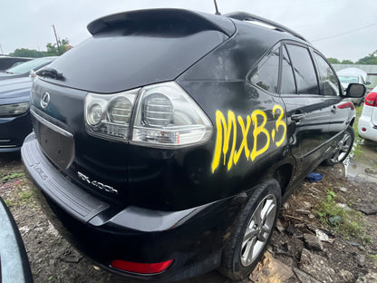 2006-2008 Lexus RX400H - Stock #: M18893