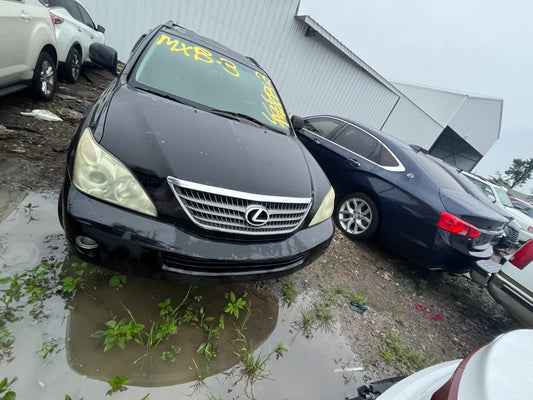 2006-2008 Lexus RX400H - Stock #: M18893