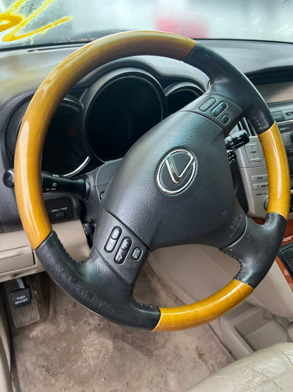 2006-2008 Lexus RX400H - Stock #: M18893