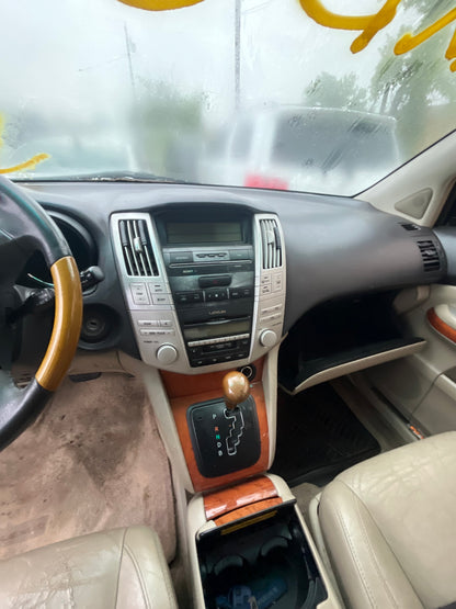 2006-2008 Lexus RX400H - Stock #: M18893