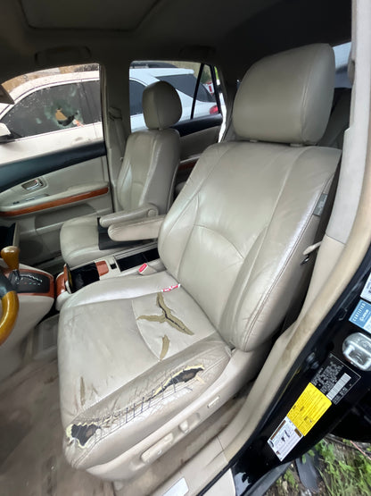 2006-2008 Lexus RX400H - Stock #: M18893