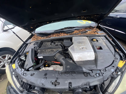 2006-2008 Lexus RX400H - Stock #: M18893