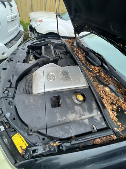 2006-2008 Lexus RX400H - Stock #: M18893
