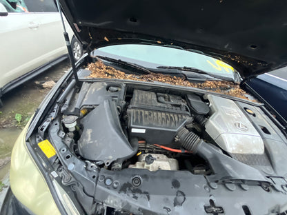 2006-2008 Lexus RX400H - Stock #: M18893