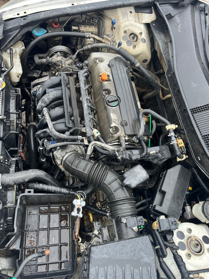 2008-2010 Honda Accord - Stock #: M18891