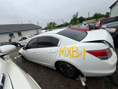 2008-2010 Honda Accord - Stock #: M18891