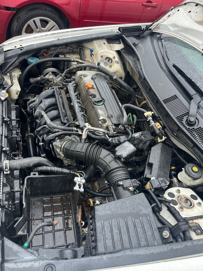 2008-2010 Honda Accord - Stock #: M18891