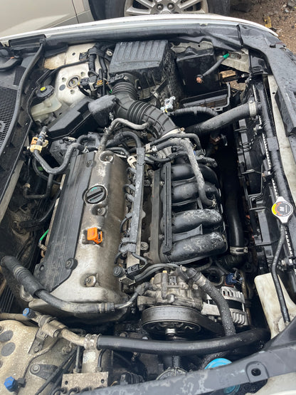 2008-2010 Honda Accord - Stock #: M18891