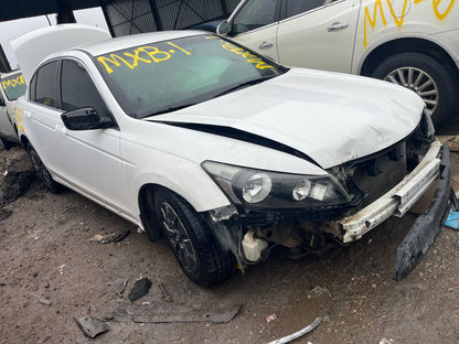 2008-2010 Honda Accord - Stock #: M18891