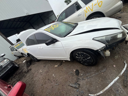 2008-2010 Honda Accord - Stock #: M18891