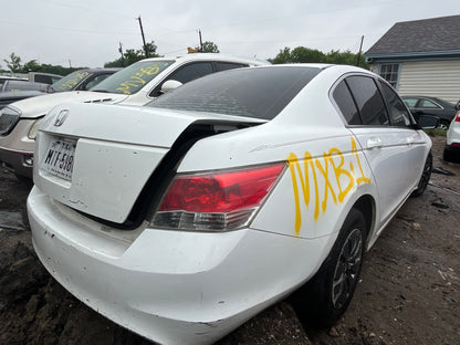 2008-2010 Honda Accord - Stock #: M18891