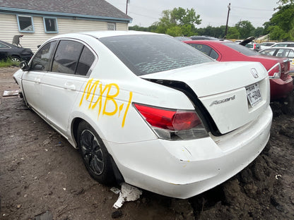 2008-2010 Honda Accord - Stock #: M18891