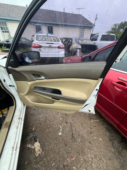 2008-2010 Honda Accord - Stock #: M18891